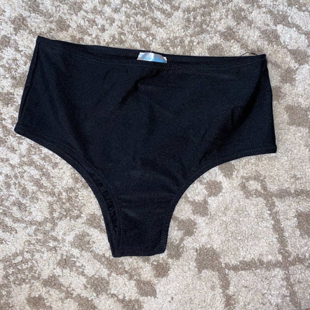 iHeartRaves Shorts